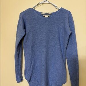 Max Studio Cashmere Sweater